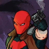 Jason Todd