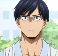 Tenya Iida