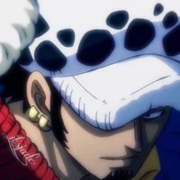 Trafalgar Law