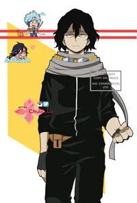 Shota Aizawa