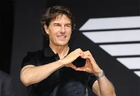 Tom Cruise 