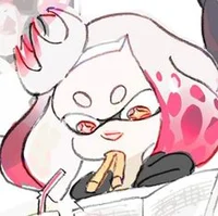 Pearl - Splatoon