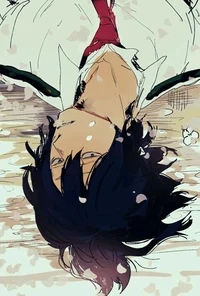 1MHA Tamaki Amajiki