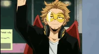 MHA Keigo Takami