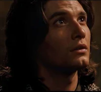 Prince Caspian