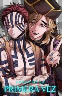 Akaza and Douma cole