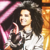 BILL KAULITZ