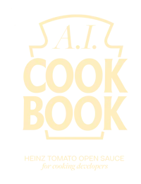Cook book