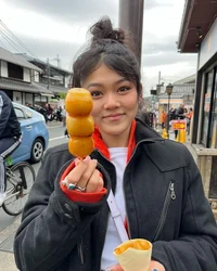 Momona Tamada