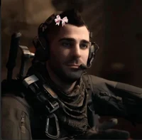 Soap MacTavish