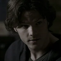 Sam Winchester 
