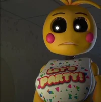 Toy chica 2