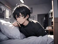 Unexpected Morning 