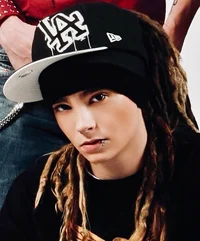 Tom Kaulitz 