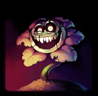 Flowey