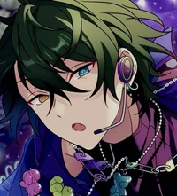 Mika Kagehira