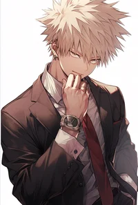 Bakugou 