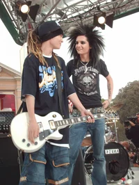 KAULITZ TWINS