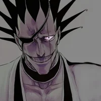 Kenpachi Zaraki