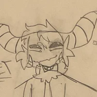 Hornet_Phighting OC