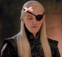 Aemond Targaryen