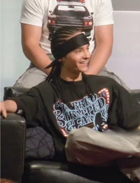 Tom Kaulitz 