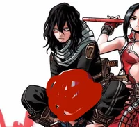 Shota Aizawa