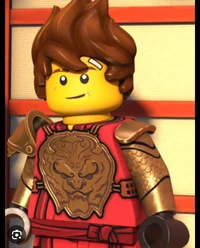 Kai-Fire ninjago