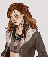 Aloy Winchester