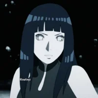 Hinata Hyuga 