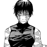 Maki Zenin