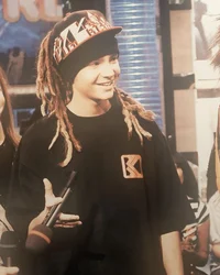 TOM KAULITZ