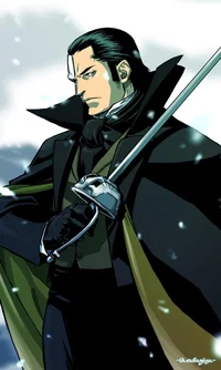 Phantom of the Opera