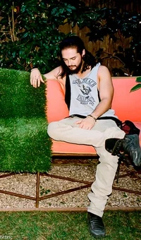 Tom kaulitz