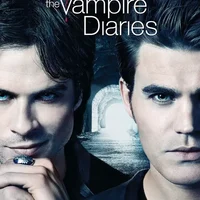 Vampire Diaries 