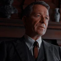 Alfred Pennyworth
