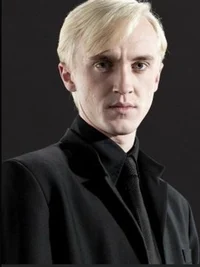 Draco Malfoy 