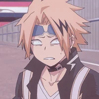 Denki Kaminari 