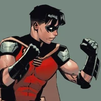 Tim Drake