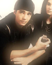 TOM KAULITZ