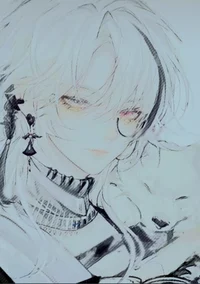 Alexander - BL