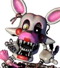Mangle