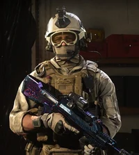 Gary Roach Sanderson