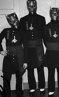 All the ghouls era 3