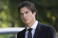 Damon Salvatore