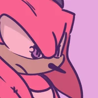 Knuckles the Echidna