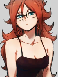 Android 21