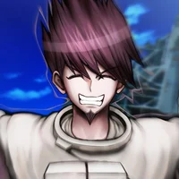 Kaito Momota