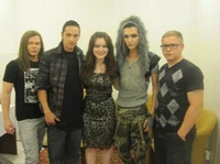 Tokio hotel 