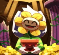 Flowey